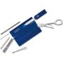 Swisscard Victorinox Lite Niebieski - 3
